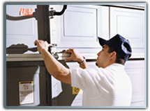 Garage Door Gurnee Replacement